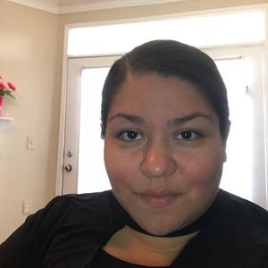 Meet your Posher, Jacqueline